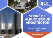 Atelier Convidado | Sodré de Albuquerque, Arquitectos