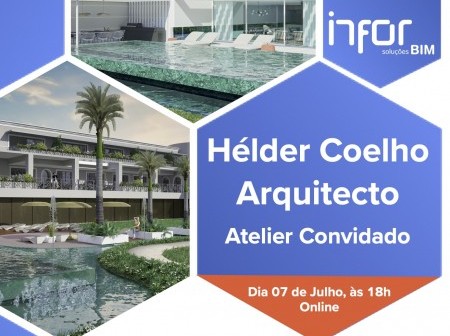 Atelier Convidado | Hélder Coelho Arquitecto